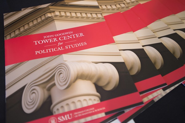 Tower Center brochure