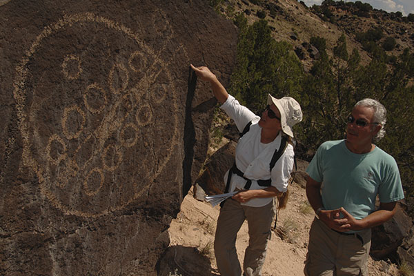 Anthropology Department.