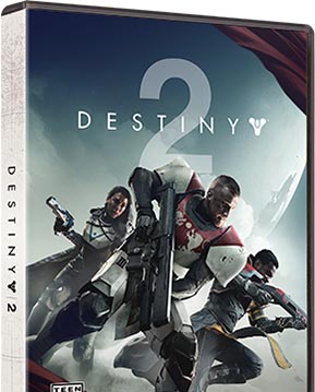 Destiny 2