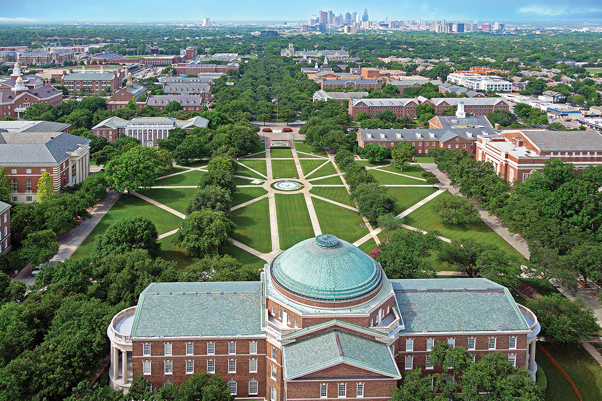 SMU_CampusTopView