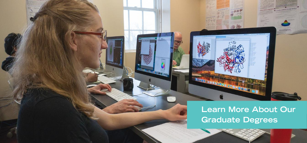 Learn More about our Graduate Degree Programs at SMU