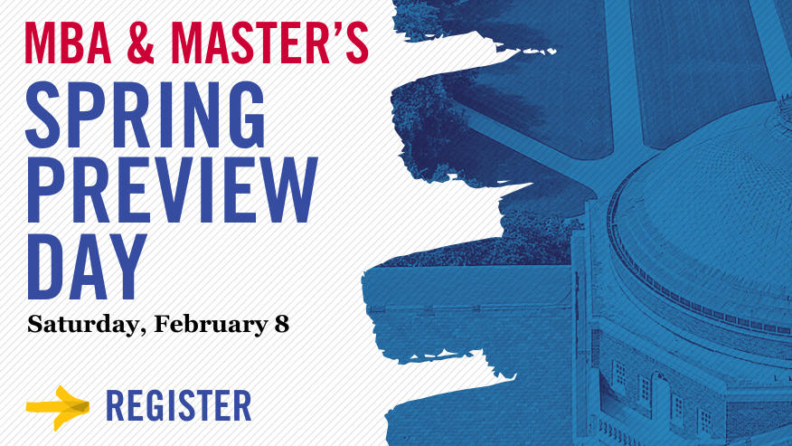 Graphic for Spring Preview Day (876 x 493 px)