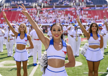 SMU Pom